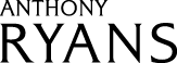 anthony ryans logo