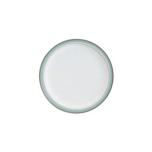 Denby Regency Green Tea Plate
